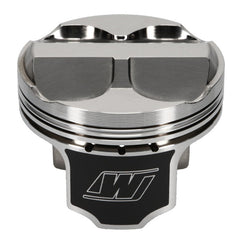 Wiseco Acura 4v Domed +8cc STRUTTED 87.0MM Piston Shelf Stock