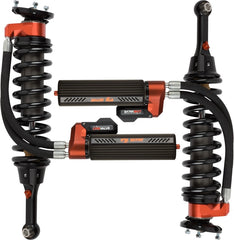 Fox 3.0 Factory Race Series Live Valve Internal Bypass Coilover Shock 2019+ Ford Raptor - Front