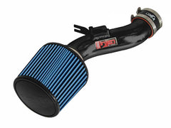 Injen 02-07 Subaru WRX/STi Black Short Ram Intake (Special Order)