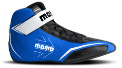 Momo Corsa Lite Shoes 40 (FIA 8856/2018)-Blue