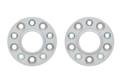 Eibach Pro-Spacer 30mm Spacer / Bolt Pattern 4x98 / Hub Center 58 for 12-18 Fiat 500