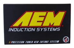 AEM 2016 C.A.S 05-09 Subaru Legacy GT 2.5L F/I Cold Air Intake