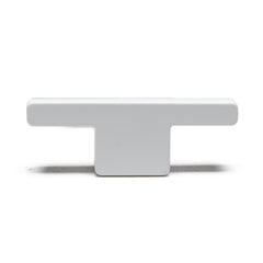 ORACLE Lighting Universal Illuminated LED Letter Badges - Matte White Surface Finish - T