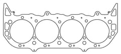 Cometic Chevrolet BB 111.125mm Bore .036in 396/402/427/454 MLS Head Gasket