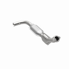 MagnaFlow Conv DF 99-02 F-150/Exped 5.4L D/S