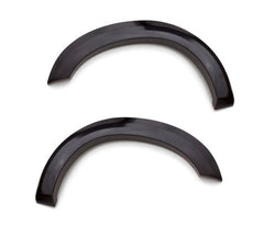 Lund 14-15 GMC Sierra 1500 Ex-Extrawide Style Textured Elite Series Fender Flares - Black (4 Pc.)