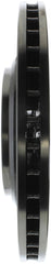 StopTech Sport Slotted Rotor - Front Left