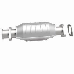 MagnaFlow Conv DF Dodge-Hyundai-Mitsubishi-Pl