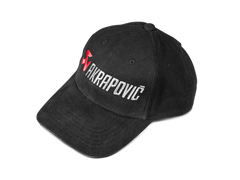 Akrapovic Baseball Cap - Universal