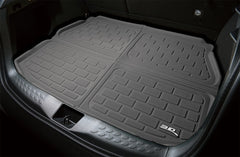 3D MAXpider 2017-2019 Infiniti QX30 Kagu Cargo Liner - Gray