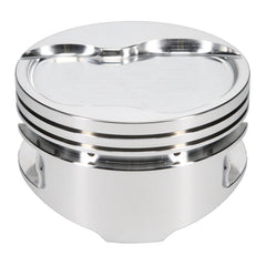 JE Pistons 351 STROKER DISH Set of 8 Pistons