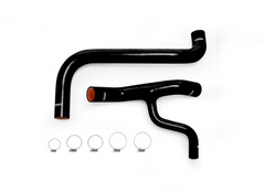 Mishimoto 98-04 Ford F-150 4.6L Black Silicone Radiator Hose Kit