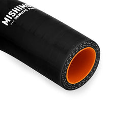 Mishimoto 16+ Chevrolet Camaro SS Black Silicone Ancillary Hoses