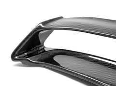 Seibon 02-07 Subaru Impreza WRX/STi RC Style Carbon Fiber Rear Spoiler