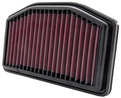 K&N Yamaha YZF R1 2009-2014 - Race Specific Race Specific Air Filter
