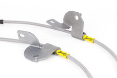 Goodridge 2009-1/2010 Ford F-150 SS Brake Lines