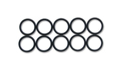 Vibrant -16AN Rubber O-Rings - Pack of 10