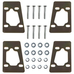 ARB Gearbox Packer Kit Gq Nissan-