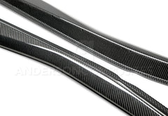 Anderson Composites 14+ Chevrolet Corvette C7 Z06 Rockers