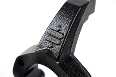 Ridetech AFX Hub 2in Drop Spindle for GM A, F, and X Body