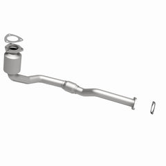 MagnaFlow Conv DF 02-03 Saturn Vue 3.0L Front