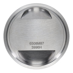 Wiseco Toyota 3TC2TG 1.375 C.H. 6508M87 Piston Shelf Stock Kit