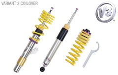 KW 2020+ CLA 35 / CLA 45 C118 Coupe 4Matic 4WD (w/o Electronic Dampers) Coilover Kit V3