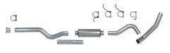 Diamond Eye KIT 4in CB SGL SS CHEVY/GMC 6.6L 2500/3500 01-05