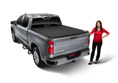 Extang 14-18 Chevy/GMC Silverado/Sierra 1500 (5ft 8in) Xceed