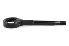 Perrin 08-14 Subaru WRX/STI Sedan Tow Hook Kit (Rear) - Black