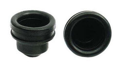 Moroso Breather/Filler Cap Grommet - .095 - 2 Pack