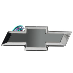 Oracle Illuminated Bowtie - Cyber Grey Metallic (GPV) - RGB - ColorSHIFT