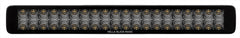 Hella Universal Black Magic 21in Double Light Bar - Driving Beam