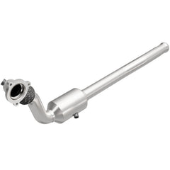 MagnaFlow Conv DF 01-04 Volvo C70 2.4L