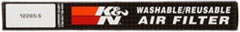 K&N Replacement Air Filter CHRY.PLY.DODGE 2.2,2.5,TURBO
