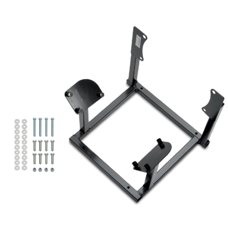 Engine Storage Crate Ford Racing 7.3L V8 Super Duty Crate Engine Shipping and Storage Cradl ...