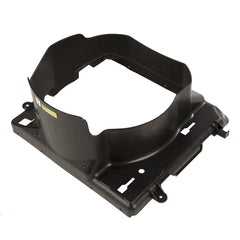 Omix Radiator Fan Shroud- 07-12 Jeep Wrangler JK