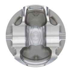 JE Pistons Toyota 4AGE 16V Bore 81.5 Oversize 0.50 Dome Volume 2.7 (Set of 4)