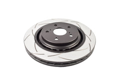 DBA 15-18 Lexus NX200t Front Slotted Street Series Rotor
