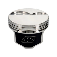 Wiseco Chevy LS1/LS2 RED Series Piston Set 3790in Bore 1304in Compression Height - Set of 8