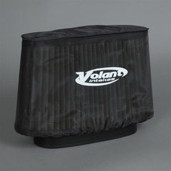 Volant Universal Round Black Prefilter (Fits Filter No. 5126)