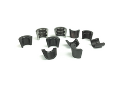 Supertech Ford Zetec 6mm 7 Degree Single Groove Valve Lock - Single (D/S Only/Req 2 Per Valve)