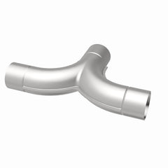 MagnaFlow Smooth Trans T 2.50inch SS 90/90 deg.