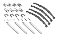Omix Leaf Spring Kit 41-63 Willys & Jeep Models