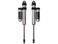 ICON 2016+ Nissan Titan XD 0-1.5in 2.5 Series Shocks VS PB - Pair