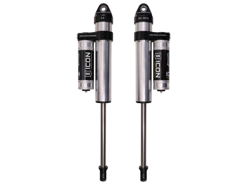 ICON 2007+ Toyota Tundra Secondary 2.5 Custom Shocks VS PB - Pair