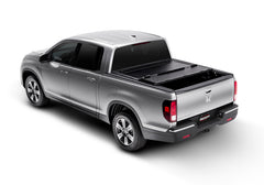 UnderCover 10-20 Volkswagon Amarok 5ft Flex Bed Cover