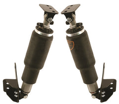 Ridetech 78-88 GM G-Body ShockWave Rear System HQ Series Pair