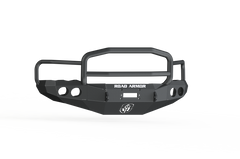 Road Armor 03-05 Dodge 2500 Stealth Front Winch Bumper w/Lonestar Guard - Tex Blk