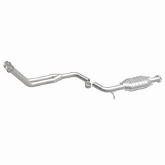 MagnaFlow Conv DF 91-93 Mercedes 190E 2.3L